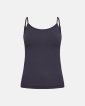 Stroptop | Bambusviskose | Lavendel - JBS of Denmark Women