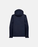 Outdoor jakke "Trek" | Nylon | Navy -Dovre Women