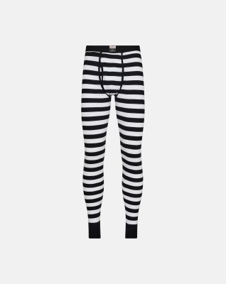 Long johns | 100 % økologisk bomuld | Stribet -JBS x Mads Nørgaard
