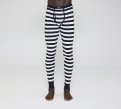 Long johns | 100 % økologisk bomuld | Stribet -JBS x Mads Nørgaard