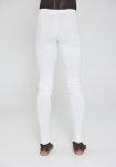 Long johns | 100 % økologisk bomuld | Hvid -JBS x Mads Nørgaard