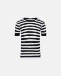 T-shirt "original" | 100 % økologisk bomuld | Stribet -JBS x Mads Nørgaard