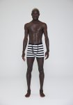 Tights "original" | 100 % økologisk bomuld | Stribet -JBS x Mads Nørgaard