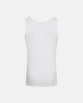 Tanktop "original" | 100 % økologisk bomuld | Hvid -JBS x Mads Nørgaard