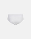 Briefs m. gylp "original" | 100 % økologisk bomuld | Hvid -JBS x Mads Nørgaard