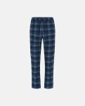 Pyjamasbukser | 100% flannel bomuld | Ternet -JBS