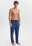 Pyjamasbukser | 100% flannel bomuld | Ternet -JBS