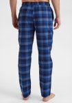 Pyjamasbukser | 100% flannel bomuld | Ternet -JBS