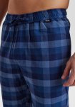 Pyjamasbukser | 100% flannel bomuld | Ternet -JBS