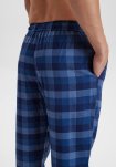 Pyjamasbukser | 100% flannel bomuld | Ternet -JBS