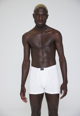Tights  "original" | 100 % økologisk bomuld | Hvid