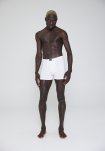 Tights  "original" | 100 % økologisk bomuld | Hvid -JBS x Mads Nørgaard