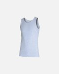 Tanktop "classic" | 100% bomuld | grå -Olympia