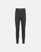 Long johns m. gylp | 100 % uld | Grå - Dovre