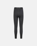 Long johns m. gylp | 100 % uld | Grå -Dovre