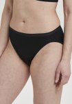 Tai brief 10-pak | GOTS bomuld | Sort -Decoy