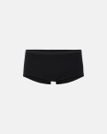 Hipster 10-pak | GOTS bomuld | Sort -Decoy