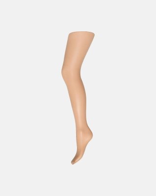 Strømpebukser "Silk look" 5-pak | 20 denier | Sierra -Decoy