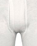 Long johns | 100% merino uld | Natur -Dovre