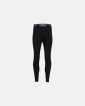 Long johns | 100% merino uld | Sort - Dovre