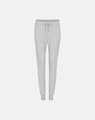 Sweatpants |  Bambusviskose | Lys grå -JBS of Denmark Women