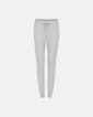 Sweatpants |  Bambusviskose | Lys grå - JBS of Denmark Women