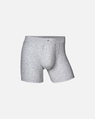Tights m. gylp "classic" | 100% bomuld | Grå