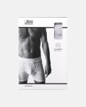 Tights m. gylp "classic" | 100% bomuld | Grå -JBS