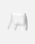 Tights m. gylp "classic"  | 100% bomuld | Hvid -JBS