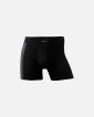 Tights "bodyforce" | Bomuld | Sort/grå - JBS