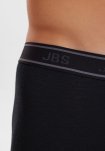 Long johns "wool" | 100% merino uld | Sort -JBS