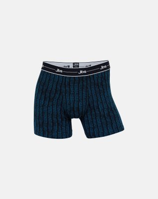 Tights | Bomuld | Multifarvet -JBS
