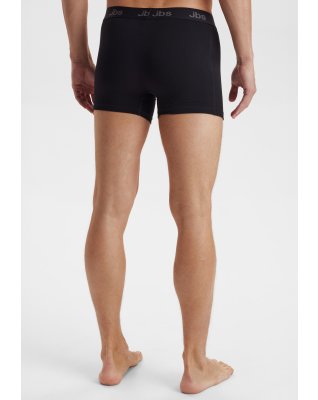 Tights | Bomuld | Lysegrå -JBS