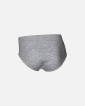 Briefs "basic" | 100% bomuld | Grå -JBS