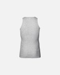 Tanktop "classic"  | 100% bomuld | Grå -JBS