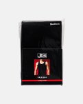 Tanktop "original" | 100% bomuld | Sort -JBS
