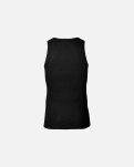 Tanktop "original" | 100% bomuld | Sort -JBS