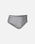 Briefs m. gylp "original" | 100% bomuld | Grå -JBS
