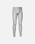 Long johns "original" | 100% bomuld | Grå -JBS