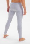 Long johns "original" | 100% bomuld | Grå -JBS