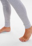 Long johns "original" | 100% bomuld | Grå -JBS