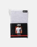 T-shirt "o-neck original" | 100% bomuld | Grå -JBS