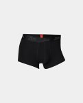 "Black or white" trunk | Bomuld | Sort -JBS