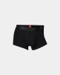 "Black or white" trunk | Bomuld | Sort - JBS