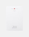 "Black or white" trunk | Bomuld | Hvid -JBS