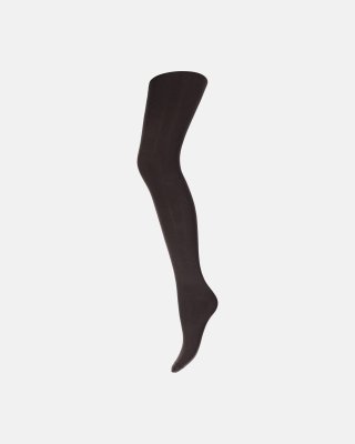 Strømpebukser 3-pak | Mikrofiber 60 denier | Black coffee