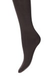 Strømpebukser 3-pak | Mikrofiber 60 denier | Black coffee -Decoy