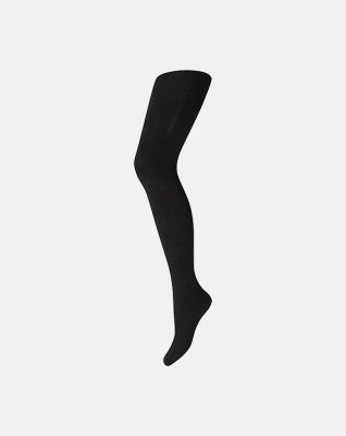 Strømpebukser "thermo" 3-pak | 120 denier | Sort -Decoy