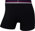 Tights "basic" 4-pak | Bomuld | Sort -CR7