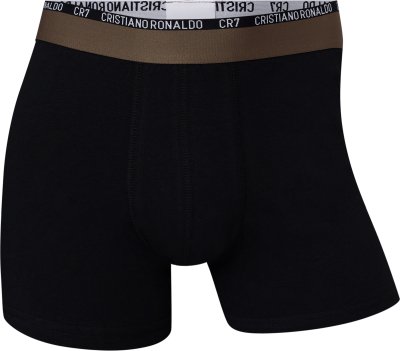 Tights "basic" 8-pak | Bomuld | Sort